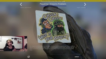 Sticker is for you or for me - Tense1983