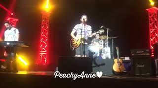 The Moffatts Reunion 2018 Dont Walk Away