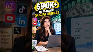 The Reality of the $90K Social Media Salary