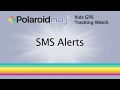 06 Setting SMS alert 6 of 22