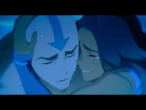 Avatar Aang: The Last Airbender | Believer (Imagine Dragons) | FMV