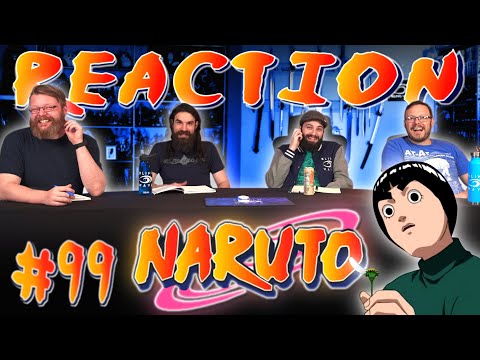 Naruto #99 REACTION!! "The Will of Fire Still Burns!"