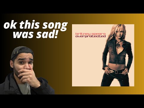 Britney Spears: Overprotected Music Video Analysis