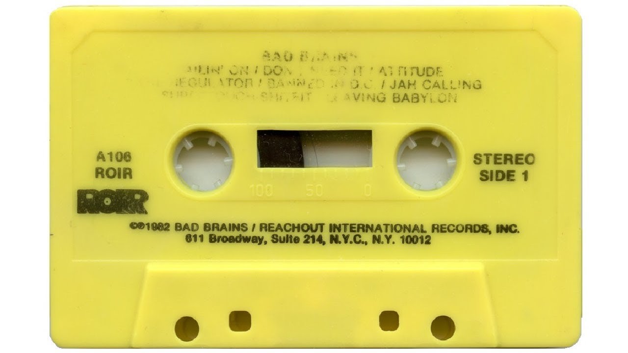 Ten Walls - Walking With Elephants. (ORB SIDE)