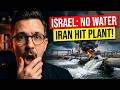 BREAKING: Israel Just Lost Its LAST Water Source — Iran Strike Leaves Millions DRY