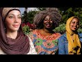 Women in islam  life of a western woman vs life of a muslim woman from convert perspective