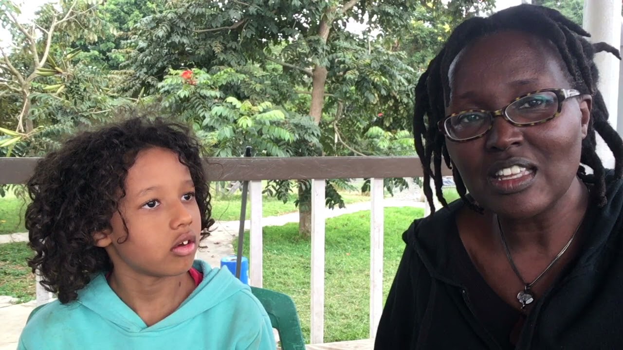 Episode 19 - Maa Language Journey - Greetings