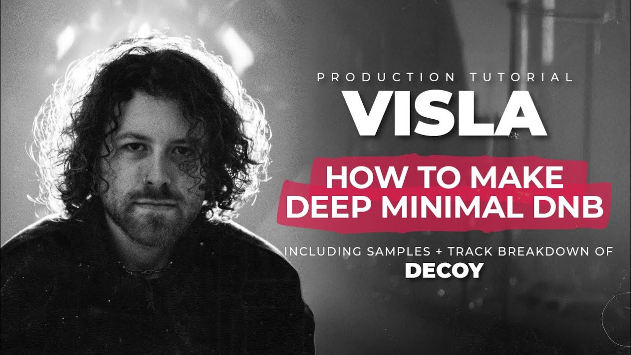 How to make Deep Minimal DNB? w/ VISLA