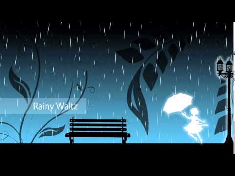 a hisa (+) rainy waltz