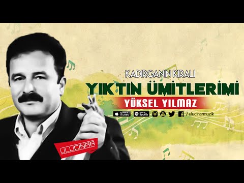 Yüksel Yılmaz - Girme Rüyalarıma