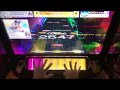 【CHUNITHM】Air 狂 ALL JUSTICE 手元 [World's end]