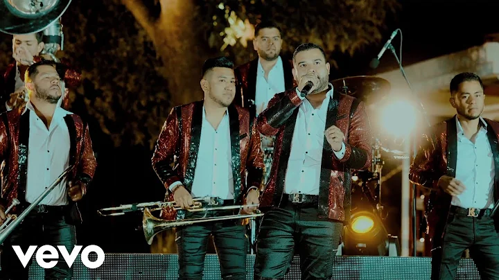 Banda Carnaval - Pedro Avils (En Vivo)