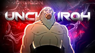 Dragon Of The West Iroh Edit Amv