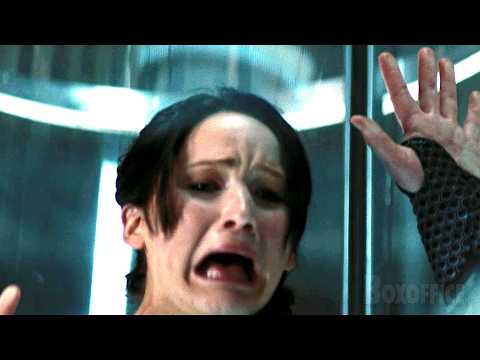 Cinna stirbt | Die 75. Hungerspiele beginnen | Die Tribute von Panem - Catching Fire