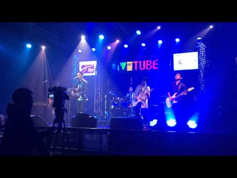 醒覺 live in LIVETUBE by Alan Tse