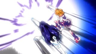 Cure Black & Cure White Attack Ost 1Precure Marble Screw Max Futari Wa Precure Max Heart