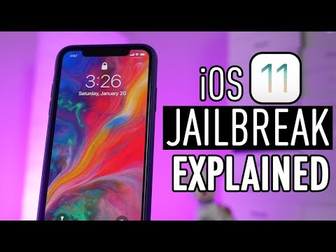 iOS 11 Jailbreak Explained! Everything You Need to Know!