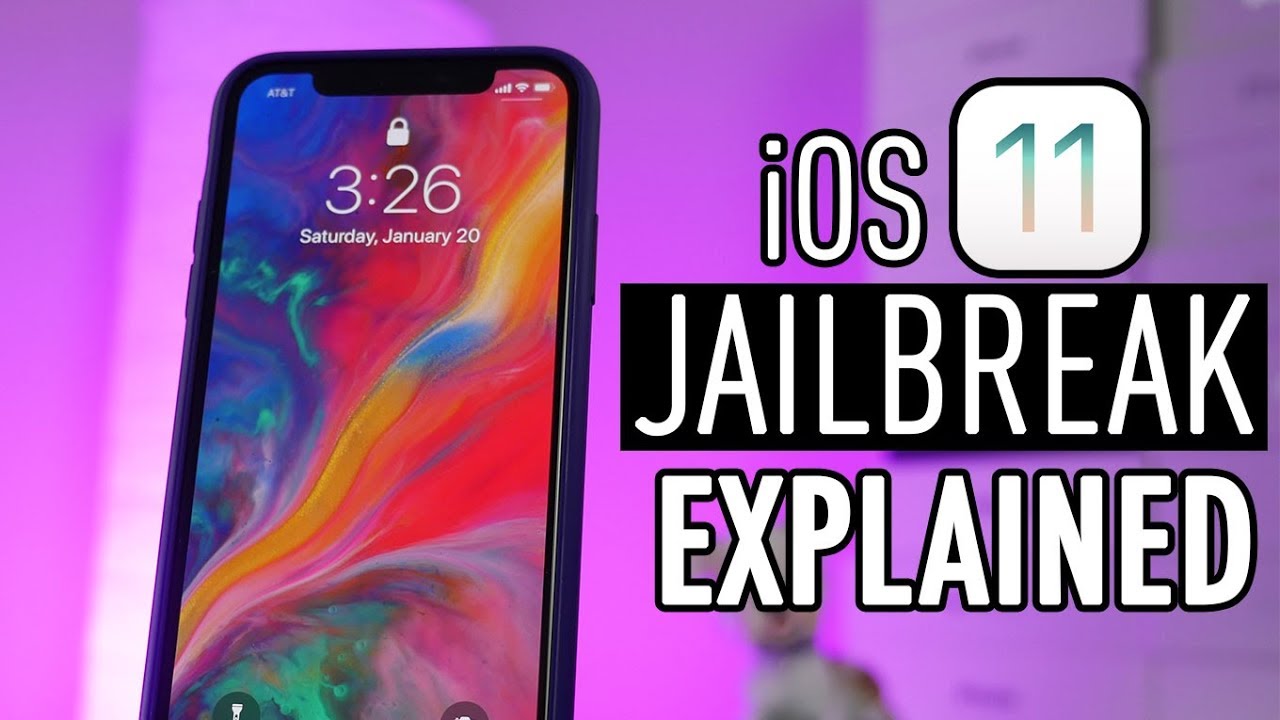 iOS 11 Jailbreak Explained! Everything You Need to Know!