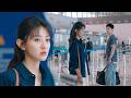 🕊【MOVIE】虐!帥小夥執意出國,女孩提出分手! #白色橄榄树 #好看中国电视剧 #爱情