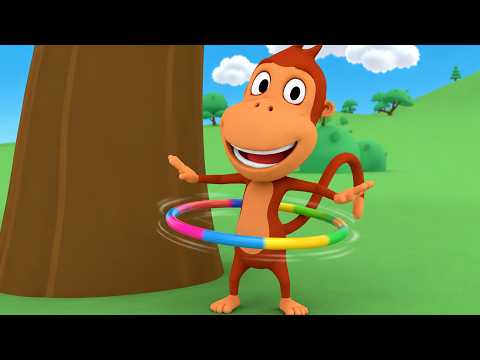 Kukuli | Yarışmayı Kim Kazanacak? | @BluTVKids #çizgifilm
