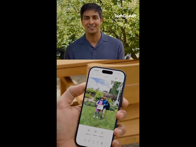Apple's New AI Photo Editing Tools Revealed at WWDC 2026