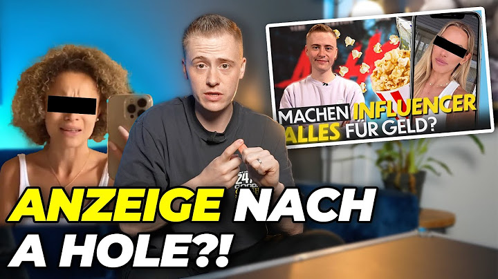 Vanessa, Calvin und die anderen | So ging es nach A HOLE weiter… 🥵