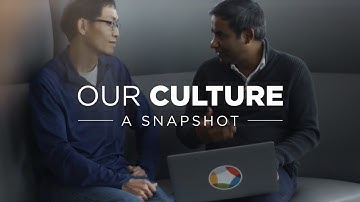 Snapshot | Our Culture | OnSolve