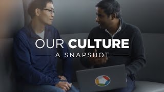 Snapshot | Our Culture | OnSolve