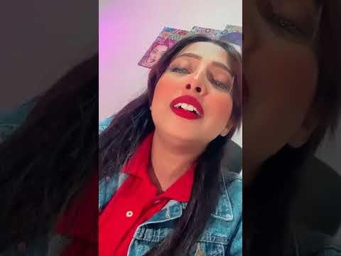 قلبي اتوجع وتعبت منه رحاب سليم