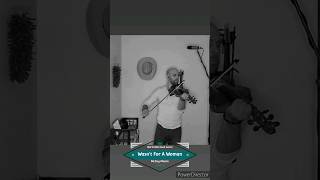 Adding Fiddle to #nashville songwriter @McCoyMooreMusic! #violin #fiddle #countrymusic #cover