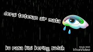 Tetesan air mata