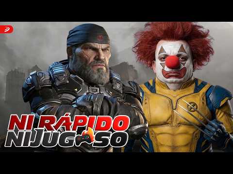 Gears E-Day ARRASA, Starfield 2 no PASARÁ y GTA 6 se pasa de DELICIOSO | RESUMEN DE NOTICIAS