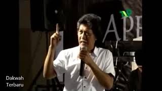 Cak Nun GUS DUR Dakwah Ke Laut Selatan lucuuuuuu