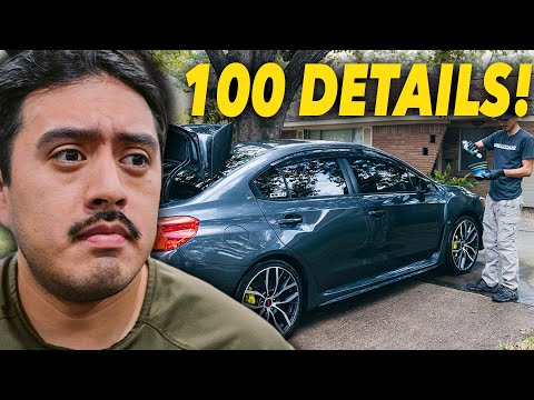 Should You Avoid Fleet Vehicles