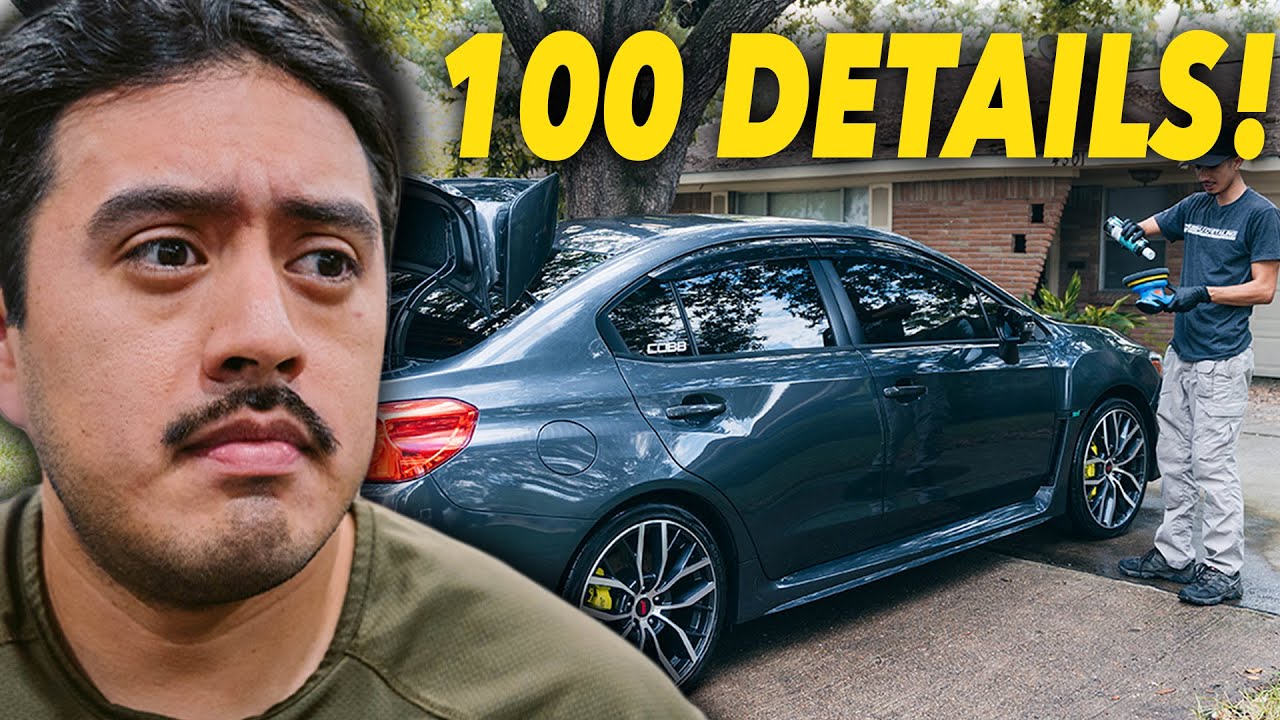 How To Price 100 Vehicle Detail Fleet (Avoid These Mistakes)