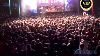 Sean Paul Ft Dua Lipa - No Life