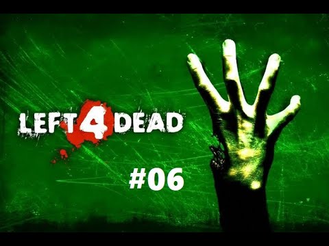 Video: Left 4 Dead: Crashkurs
