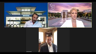 Ten30 Talks - New Construction Financing Webinar