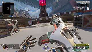 katar Universal Mythic, Season 28 Predator rank, 10 10 10 Teamwork, WEAPONS + LOADOUT SKINS VIDEO