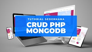 MongoDB-PHP CRUD Tutorial