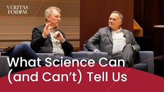 What Science Can (And Can't) Tell Us | David Lahti & Michael Weisberg at Penn