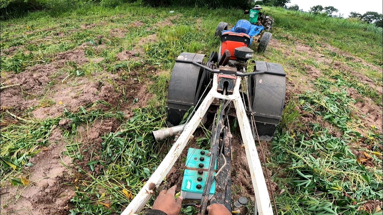 มุมมองคนขับ ขนมันเที่ยวสุดท้าย รวม 8 เที่ยว