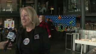 CMOG celebrates 75 years of success
