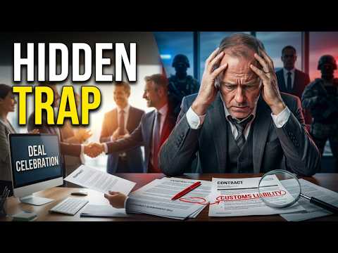 The M&A mistake that invites federal audits