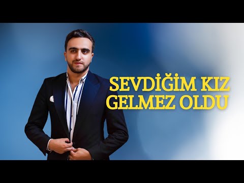 Fehmin SAHYAR - Sevdiyim kız gelmez oldu