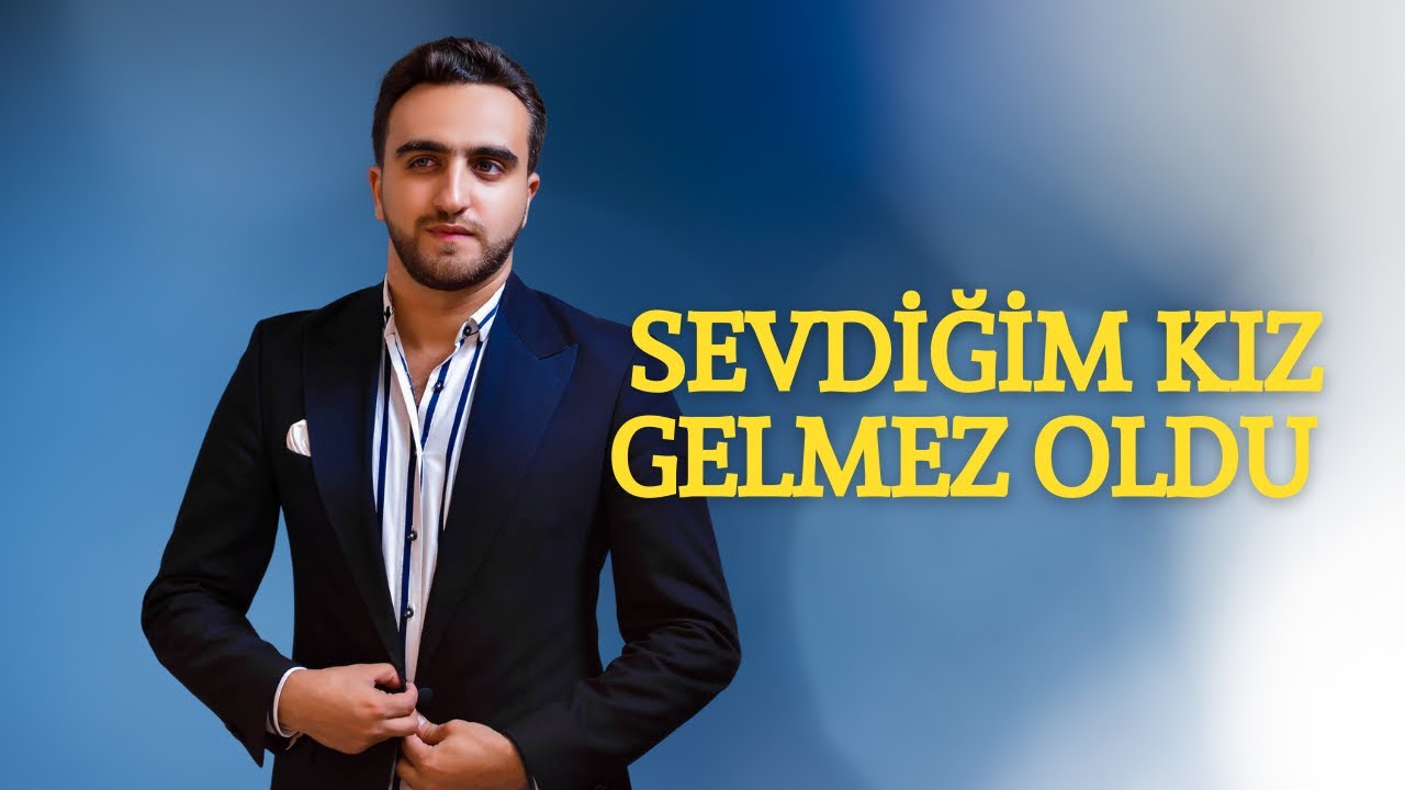 Fehmin SAHYAR - Sevdiyim kız gelmez oldu