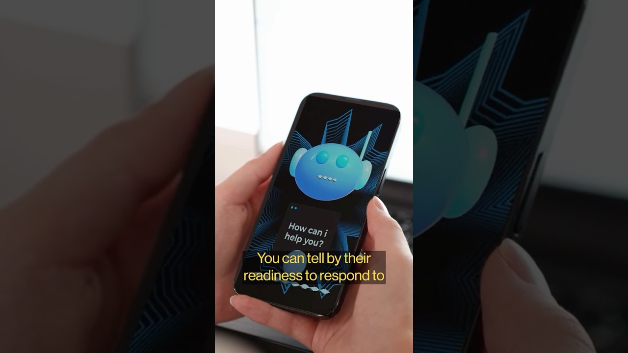 Dating Apps Have a Growing AI ‘Chatfishing’ Problem