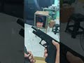 #review test gbb ksc glock 34 resmi grafir #shorts #shortvideo #airsoft