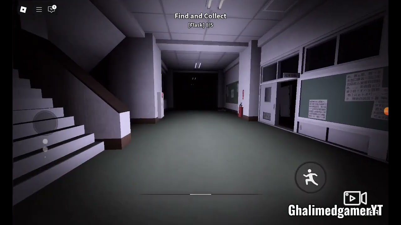 Aooni nightmare fuwatty jumpscare