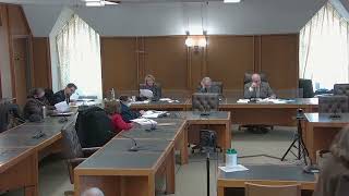 Debate, New Hampshire 1640 foot cell tower setback law, House Science, Tech & Energy, Jan 31, 2022